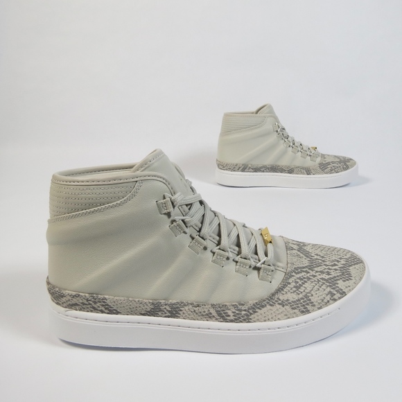 Jordan Other - 🆕 Nike Jordan Westbrook 0 Croc Sneaker Light Bone